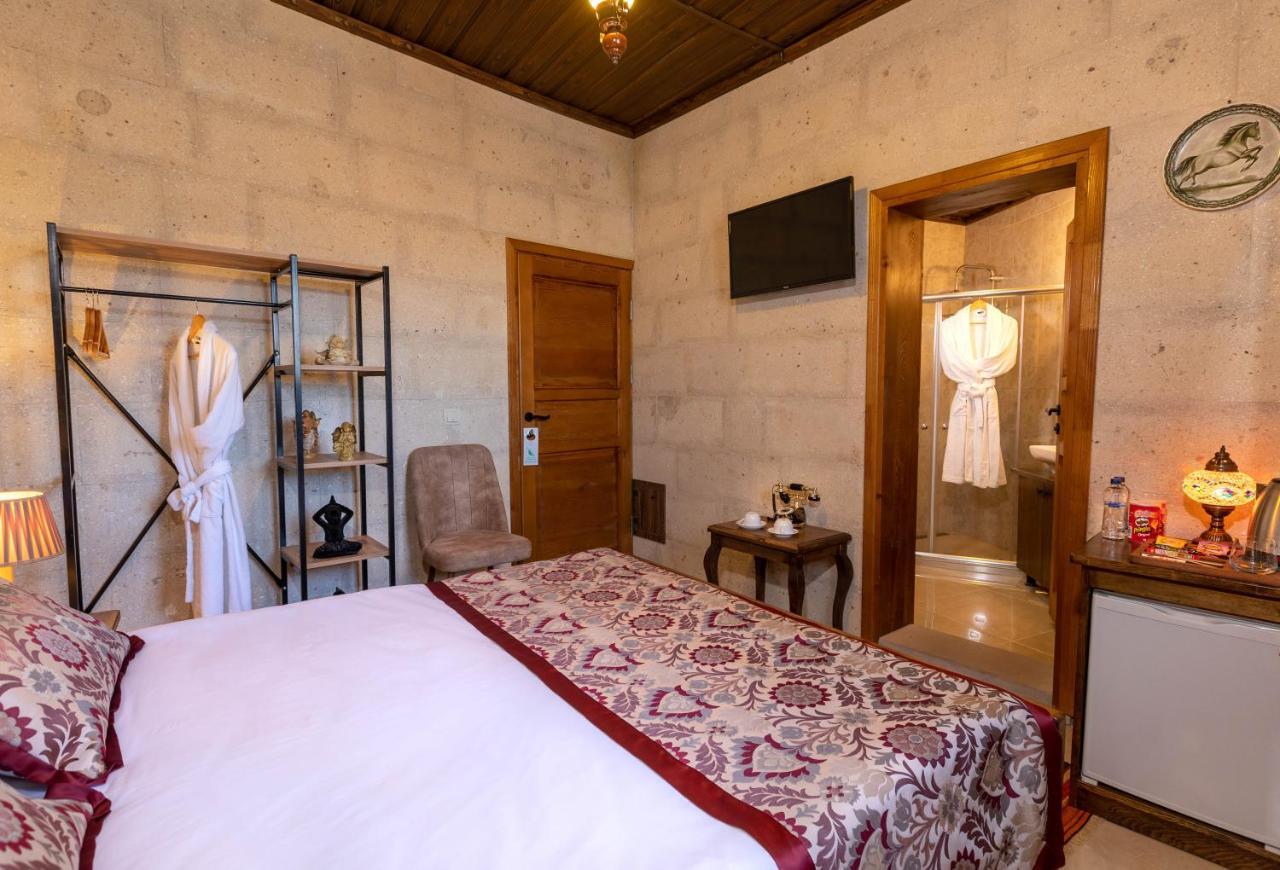 Lord Of Cappadocia Hotel 괴레메 외부 사진