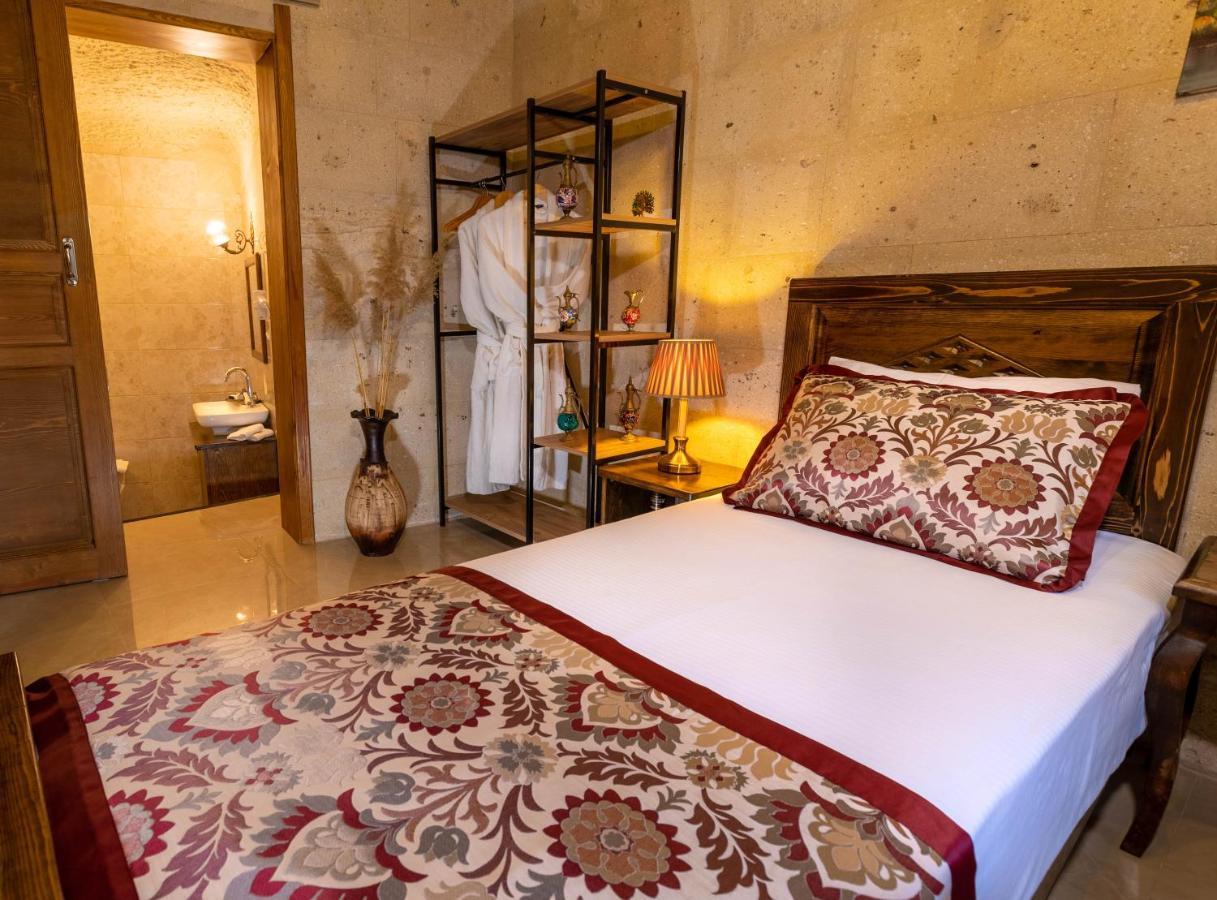 Lord Of Cappadocia Hotel 괴레메 외부 사진