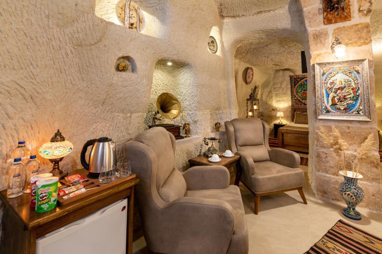 Lord Of Cappadocia Hotel 괴레메 외부 사진