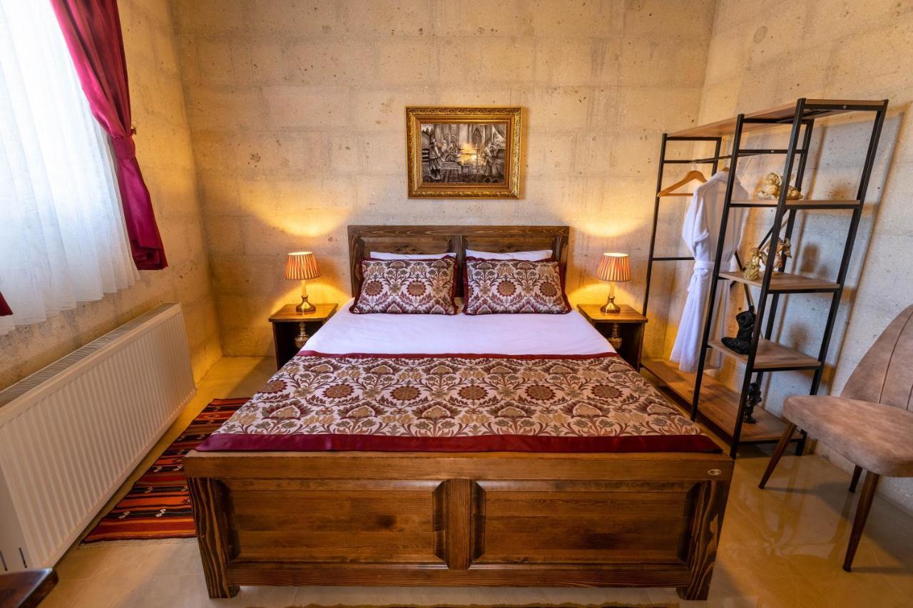 Lord Of Cappadocia Hotel 괴레메 외부 사진