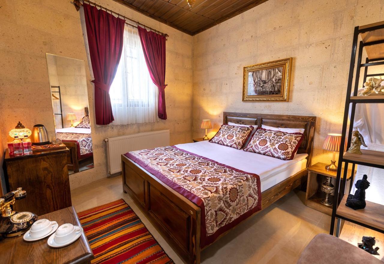 Lord Of Cappadocia Hotel 괴레메 외부 사진