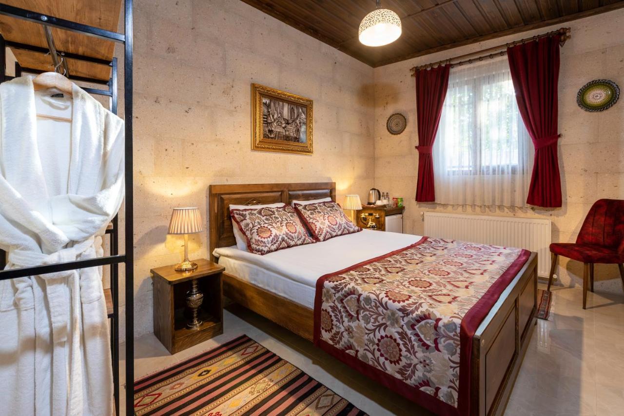 Lord Of Cappadocia Hotel 괴레메 외부 사진