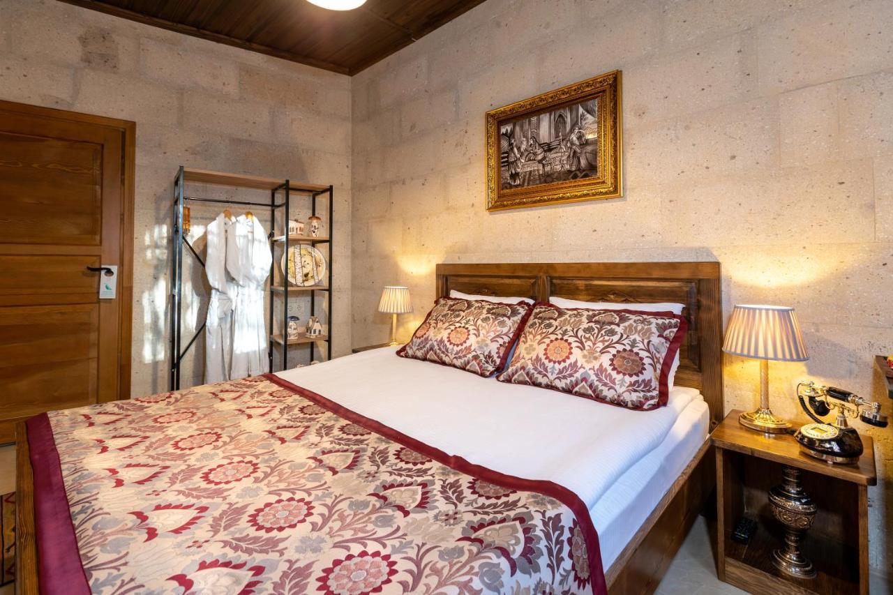Lord Of Cappadocia Hotel 괴레메 외부 사진