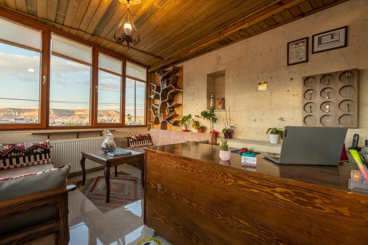 Lord Of Cappadocia Hotel 괴레메 외부 사진