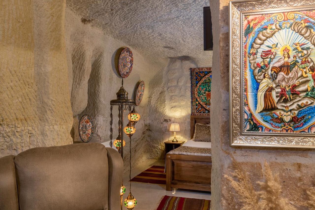 Lord Of Cappadocia Hotel 괴레메 외부 사진