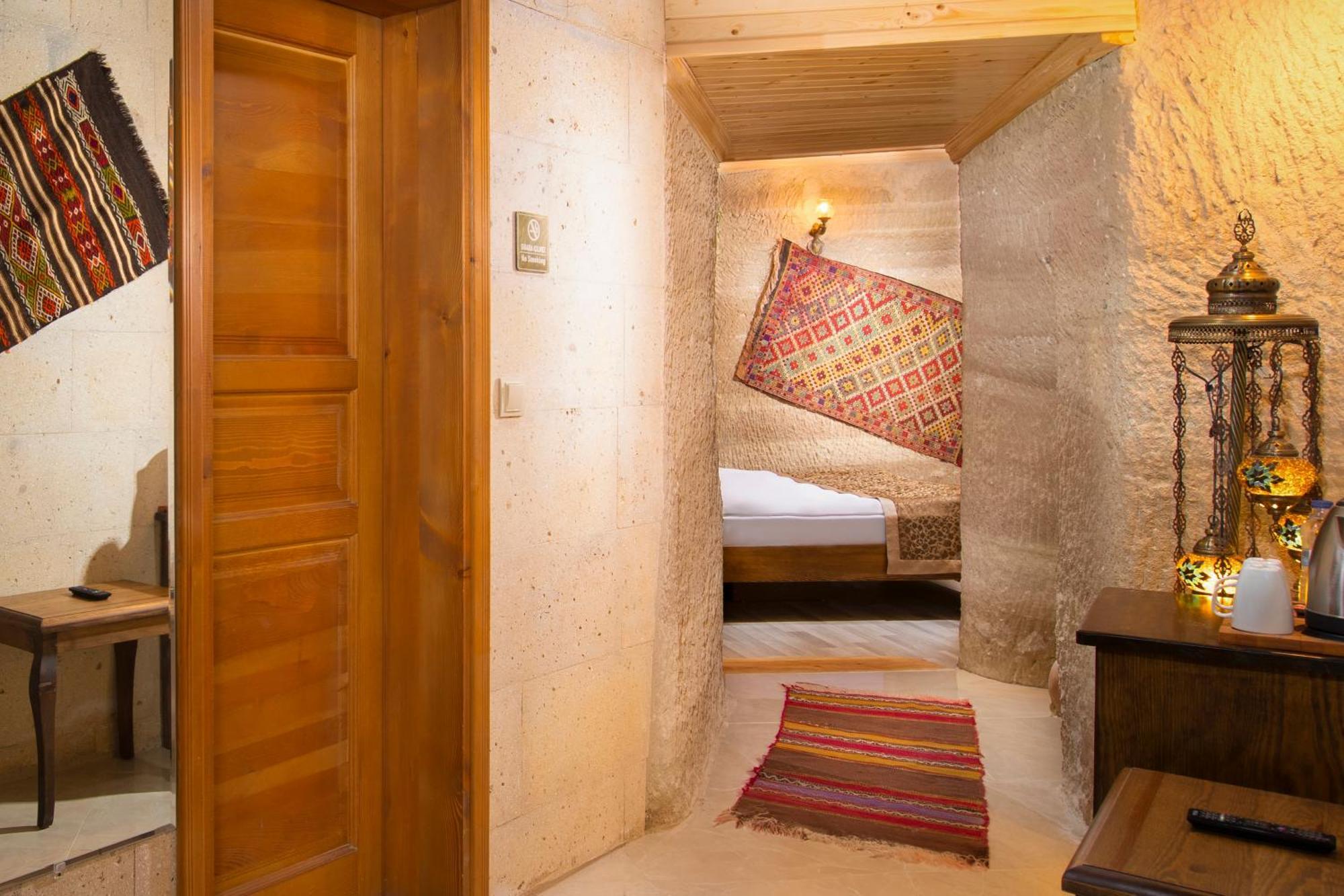 Lord Of Cappadocia Hotel 괴레메 외부 사진